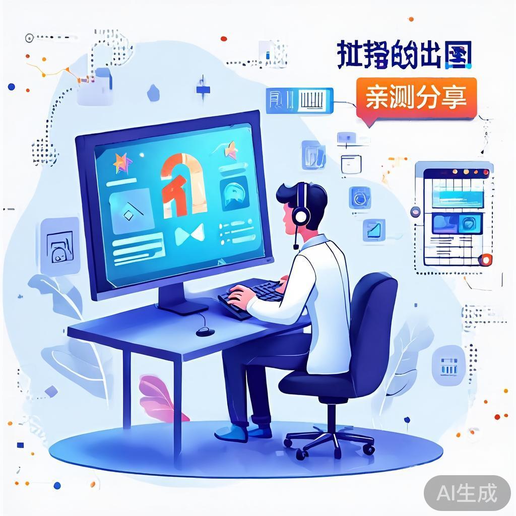 AI批量出图如何省时亲测分享