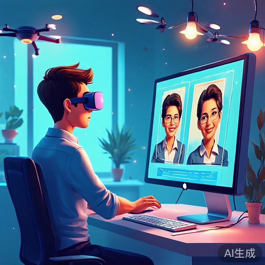 AI老照片修复如何用2026最新方法