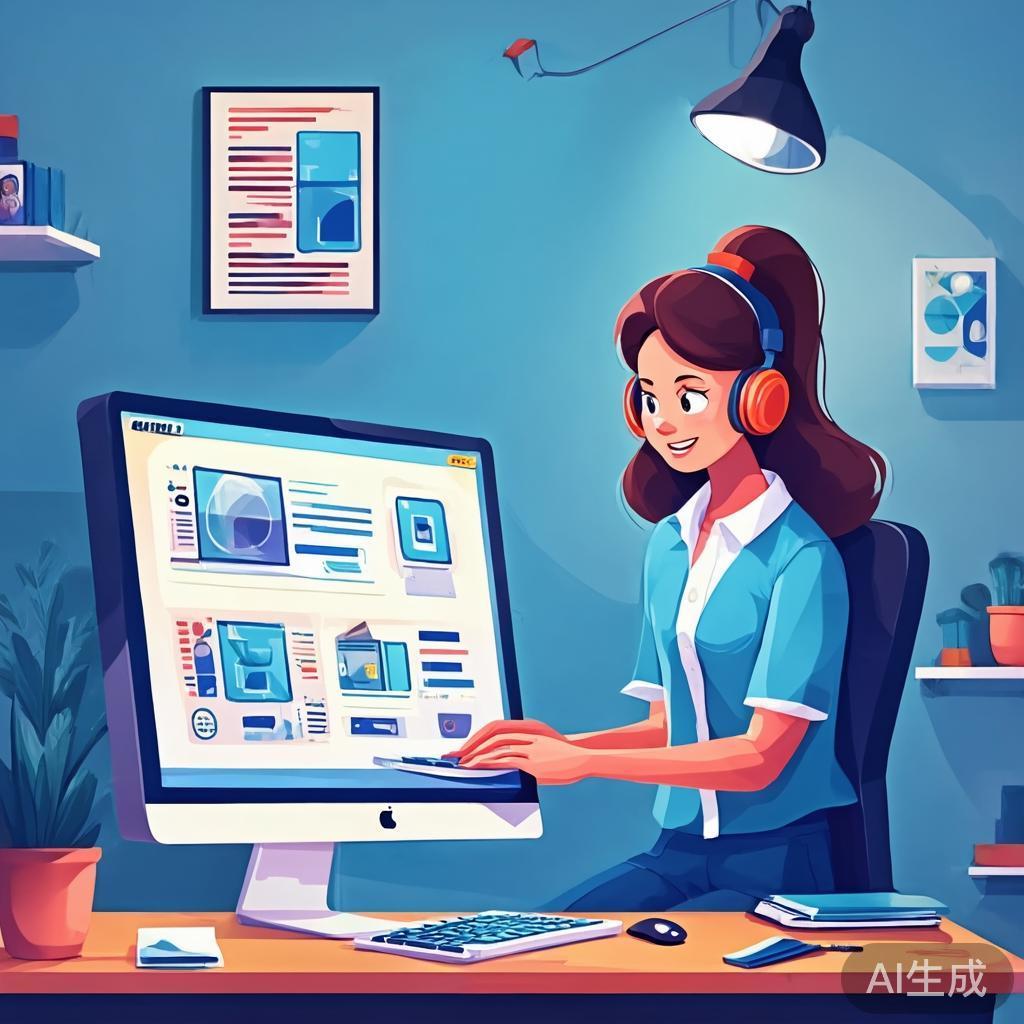 AI生图新手必看保姆级教程分享