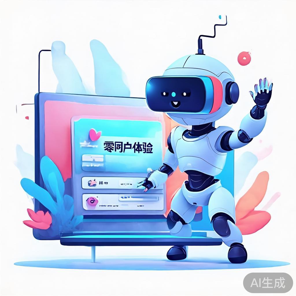AI图生视频如何制作零门槛体验