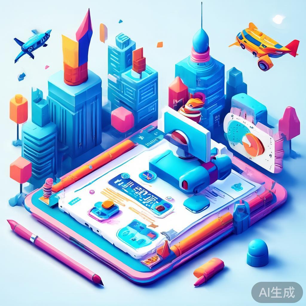 AI场景设计如何入门?亲测推荐