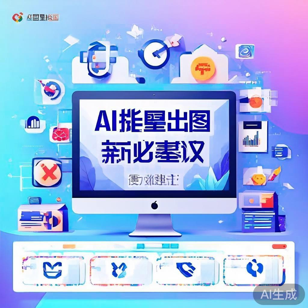 AI批量出图新手必看建议