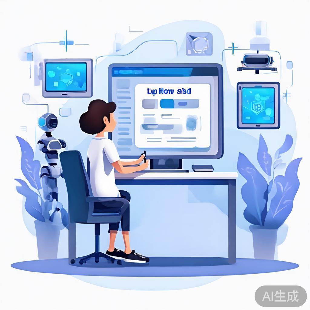 AI场景设计如何快速上手