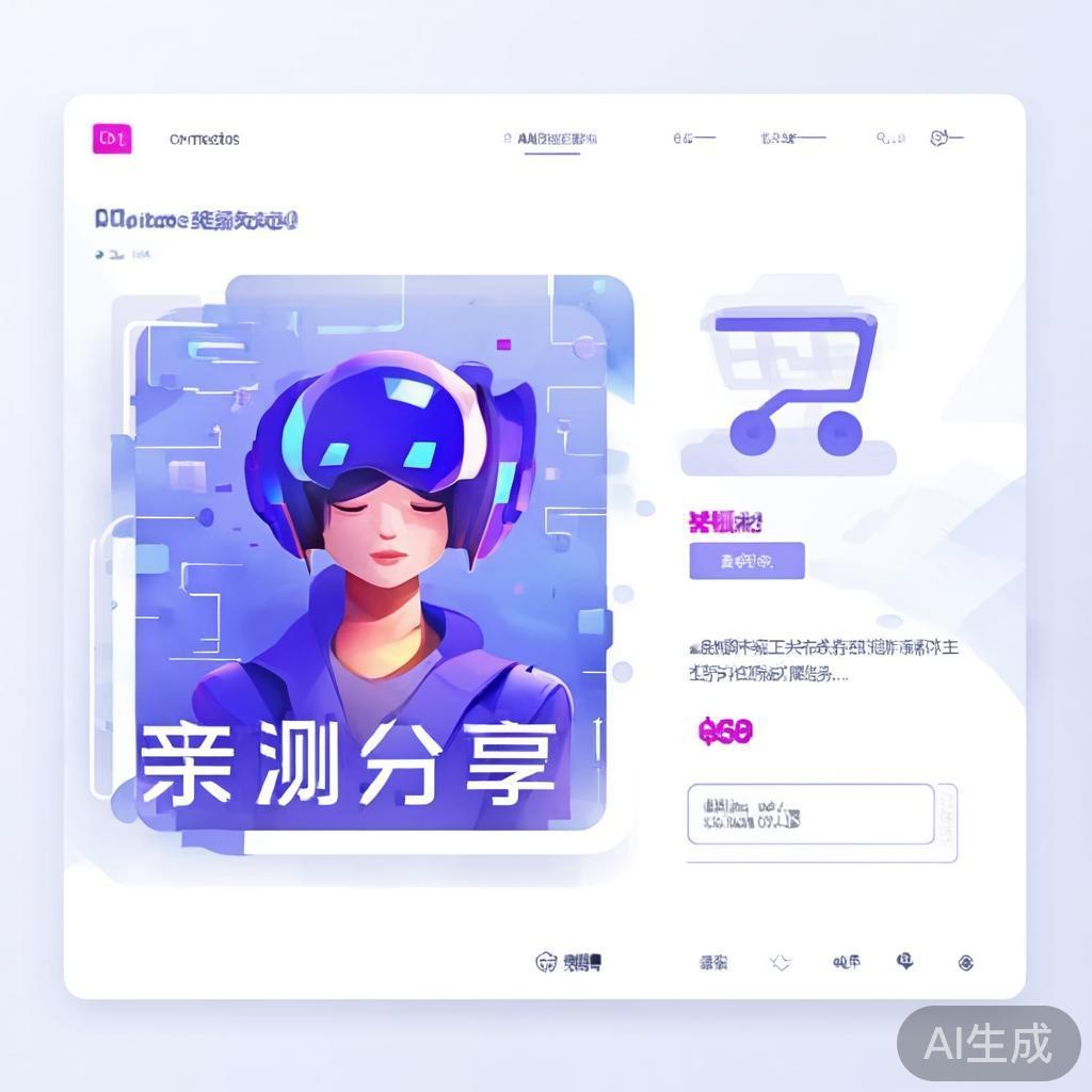 AI电商主图怎么设计?亲测分享