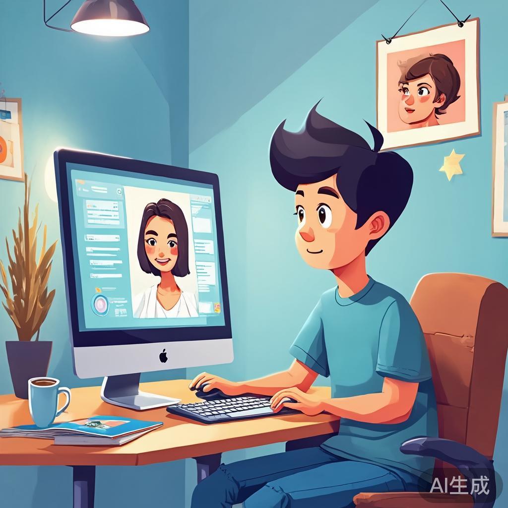 AI换脸动漫怎么弄?新手避坑分享