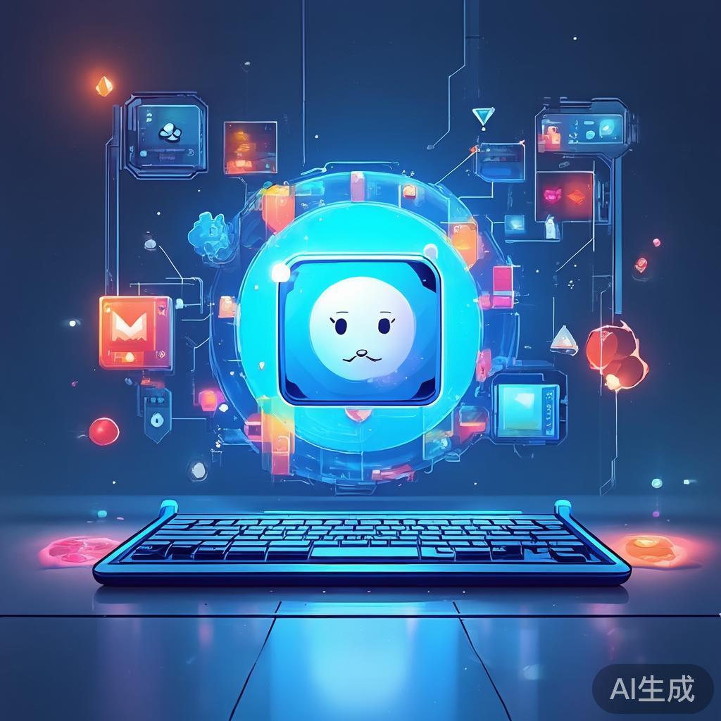 AI条漫零门槛创作,亲测有效方法