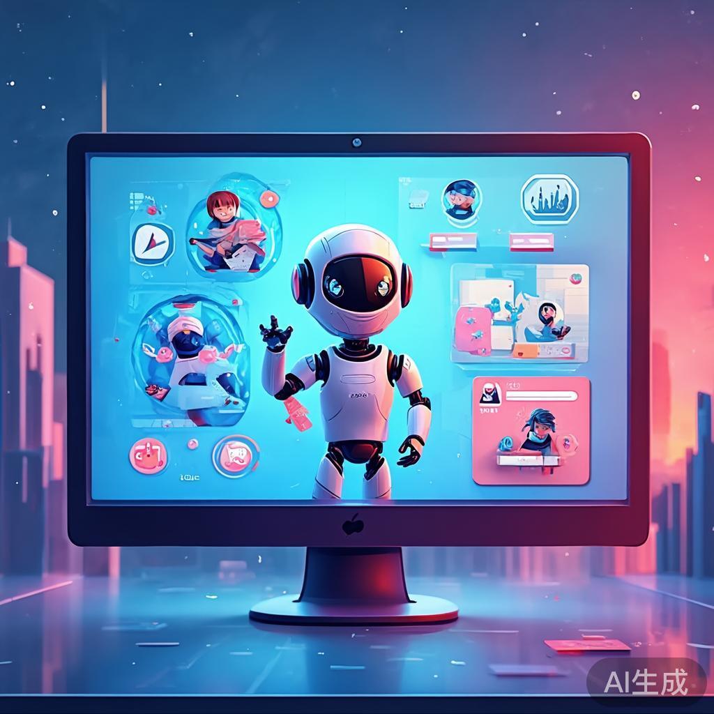 AI动画短视频怎么制作？零门槛经验