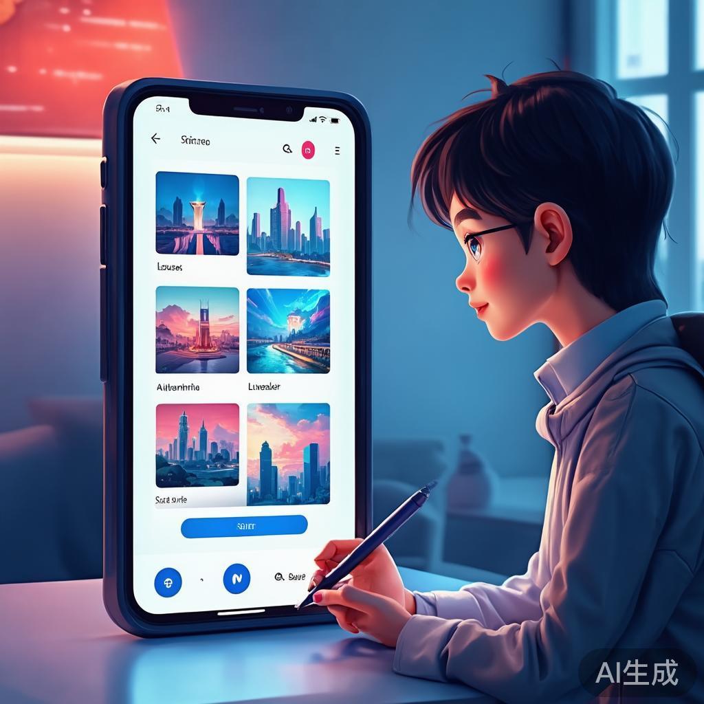 AI批量出图如何操作?建议收藏