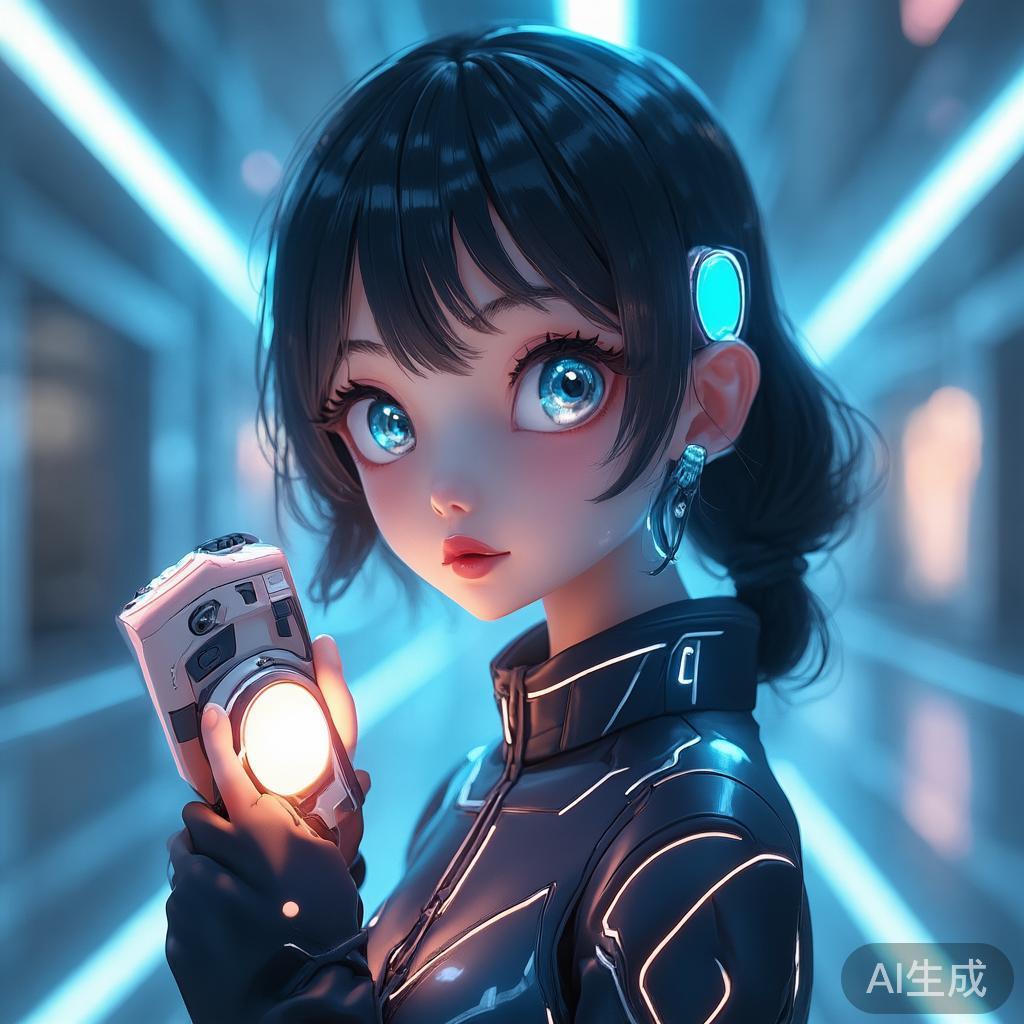 AI真人转动漫风格如何选?建议收藏