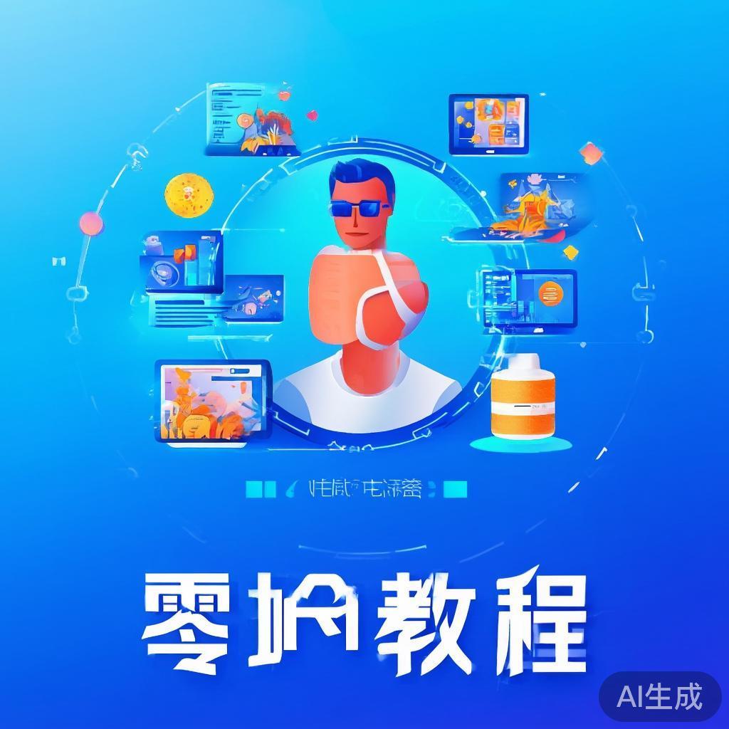AI电商主图怎么设计?零门槛教程