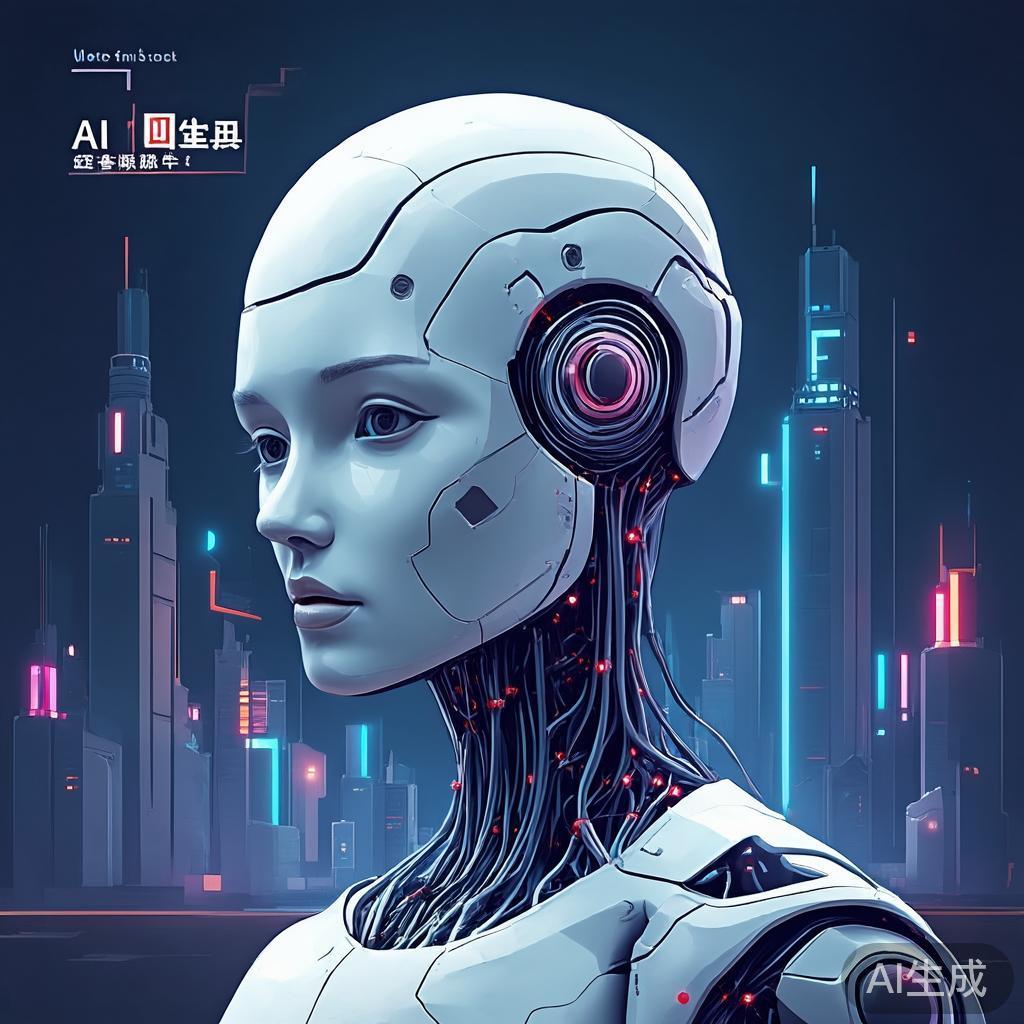 AI插画生成如何调风格?保姆级
