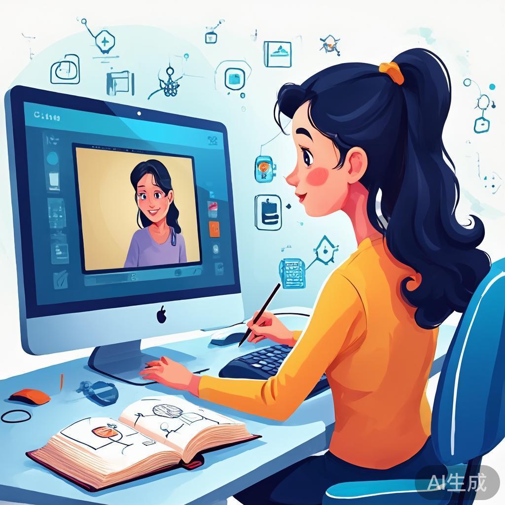 AI视频怎么用?保姆级入门避坑指南