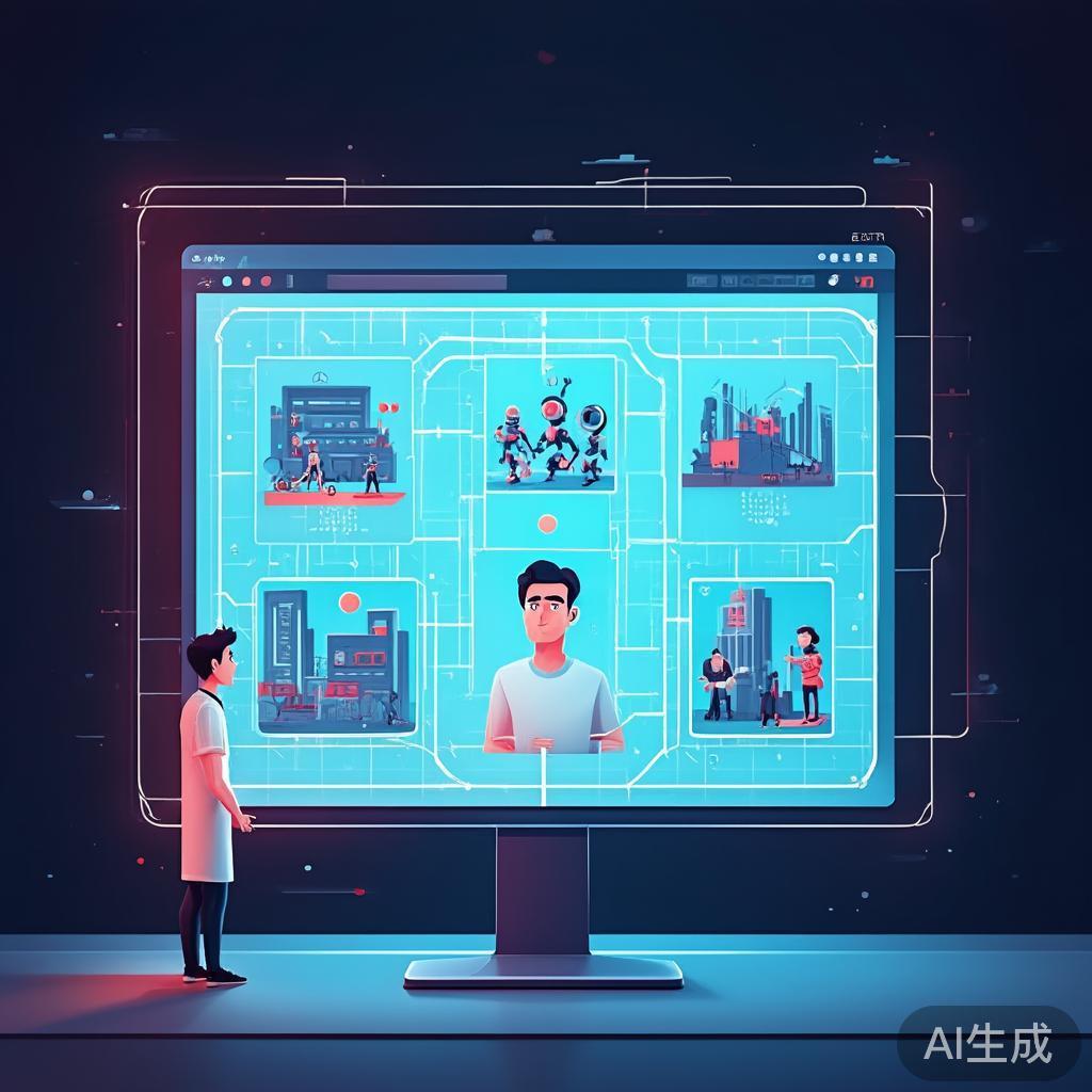AI漫剧分镜如何设计?保姆级讲解