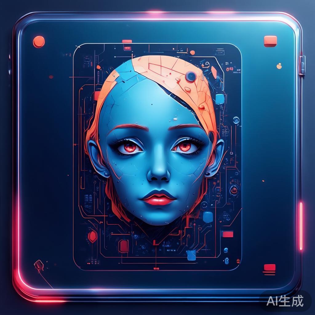 AI壁纸怎么生成高清亲测