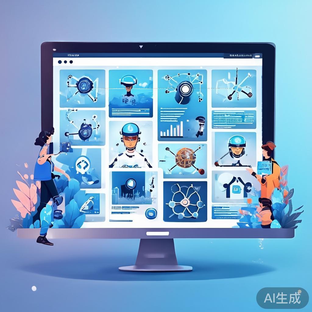 AI场景设计怎么入门?新手必看指南