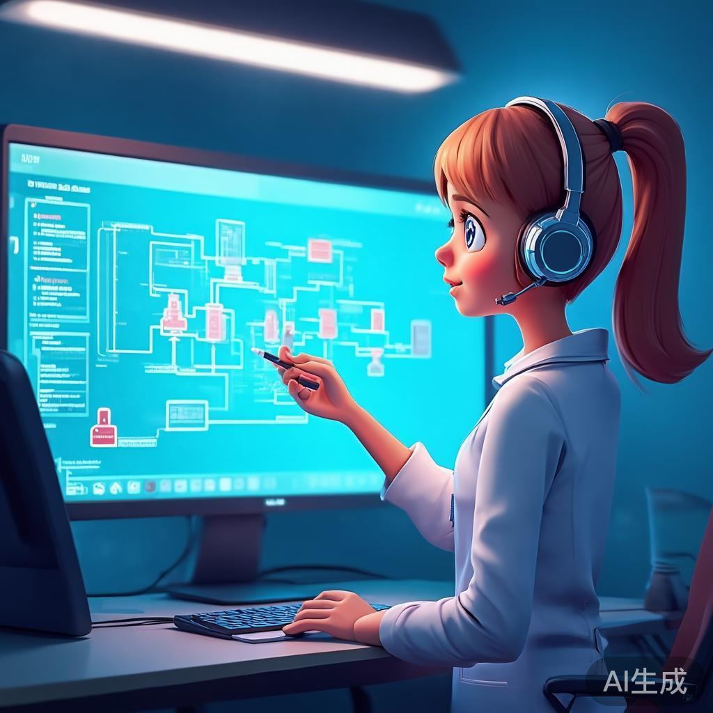 AI漫剧配音怎么同步避坑