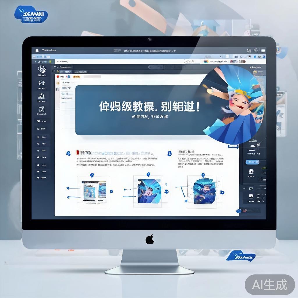 AI扩图怎么用?保姆级教程别错过