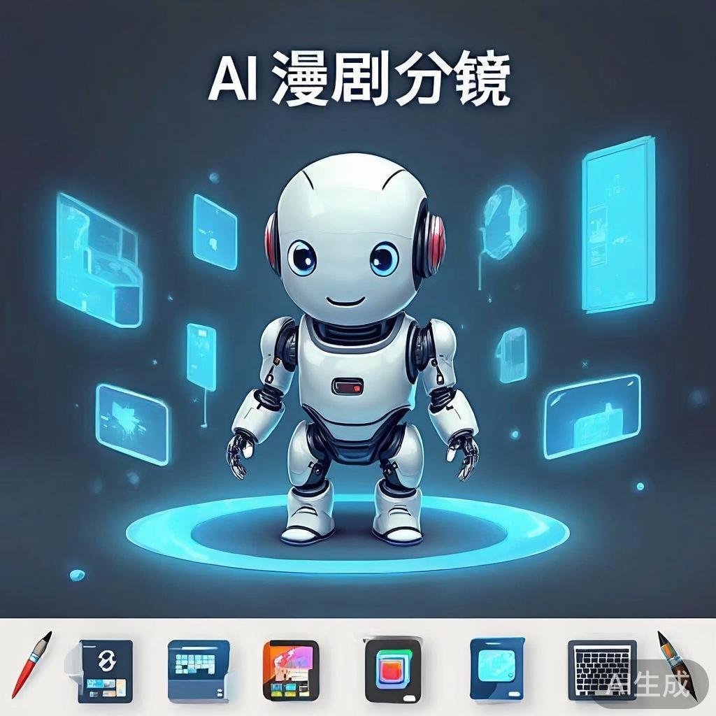 AI漫剧分镜怎么做?建议收藏