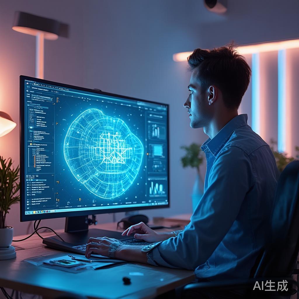 AI图片高清修复如何操作?避坑