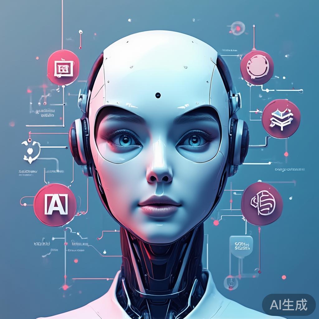 AI头像壁纸生成怎么搜?2026最新搜索词