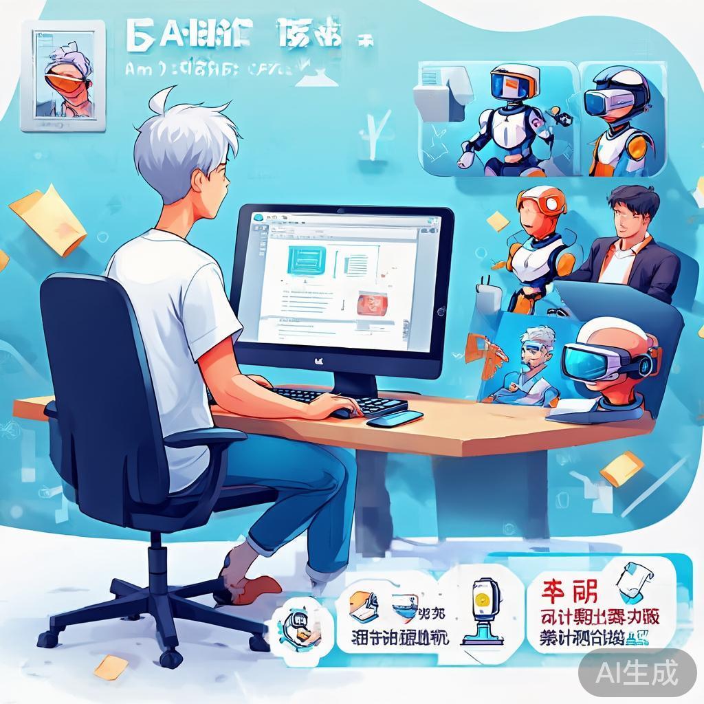 AI条漫怎么做?新手避坑亲测流程