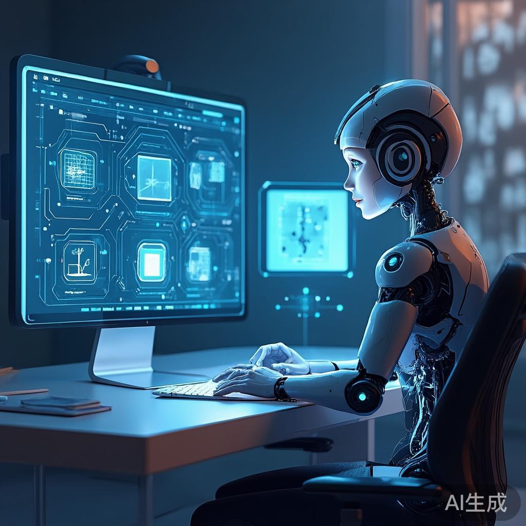 AI动画短片制作如何开始?避坑提示