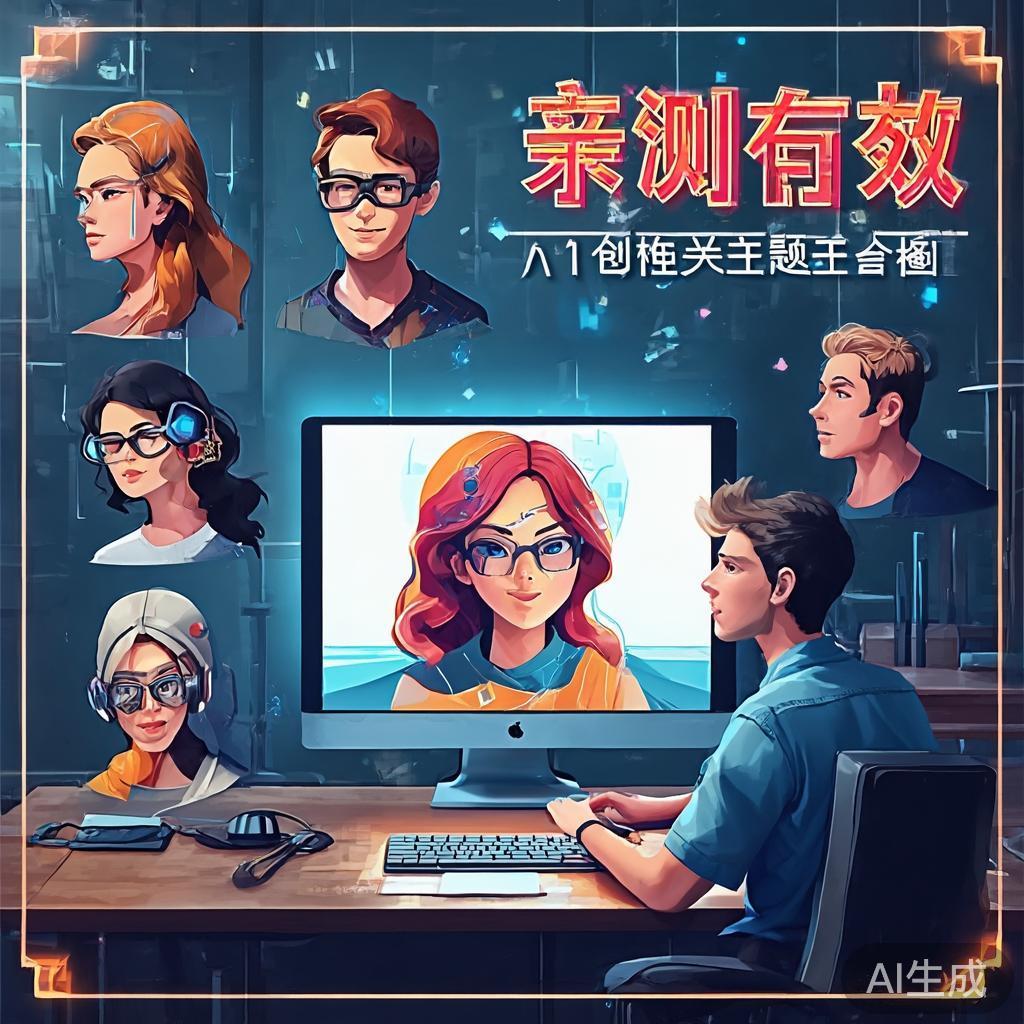 AI头像壁纸怎么批量做?亲测有效