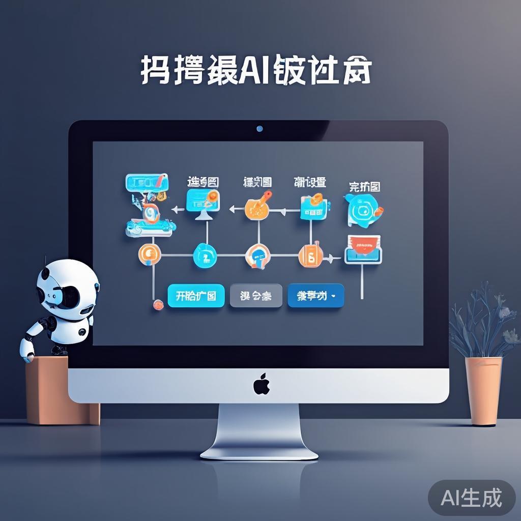 AI图片扩图怎么用?保姆级教程
