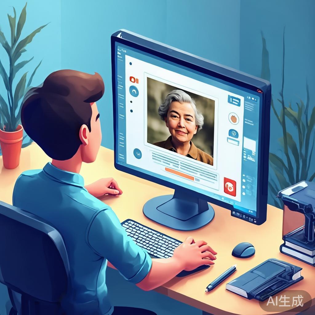 AI老照片修复如何用?亲测避坑指南