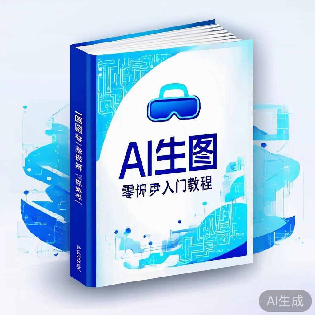 AI生图零门槛入门教程,建议收藏