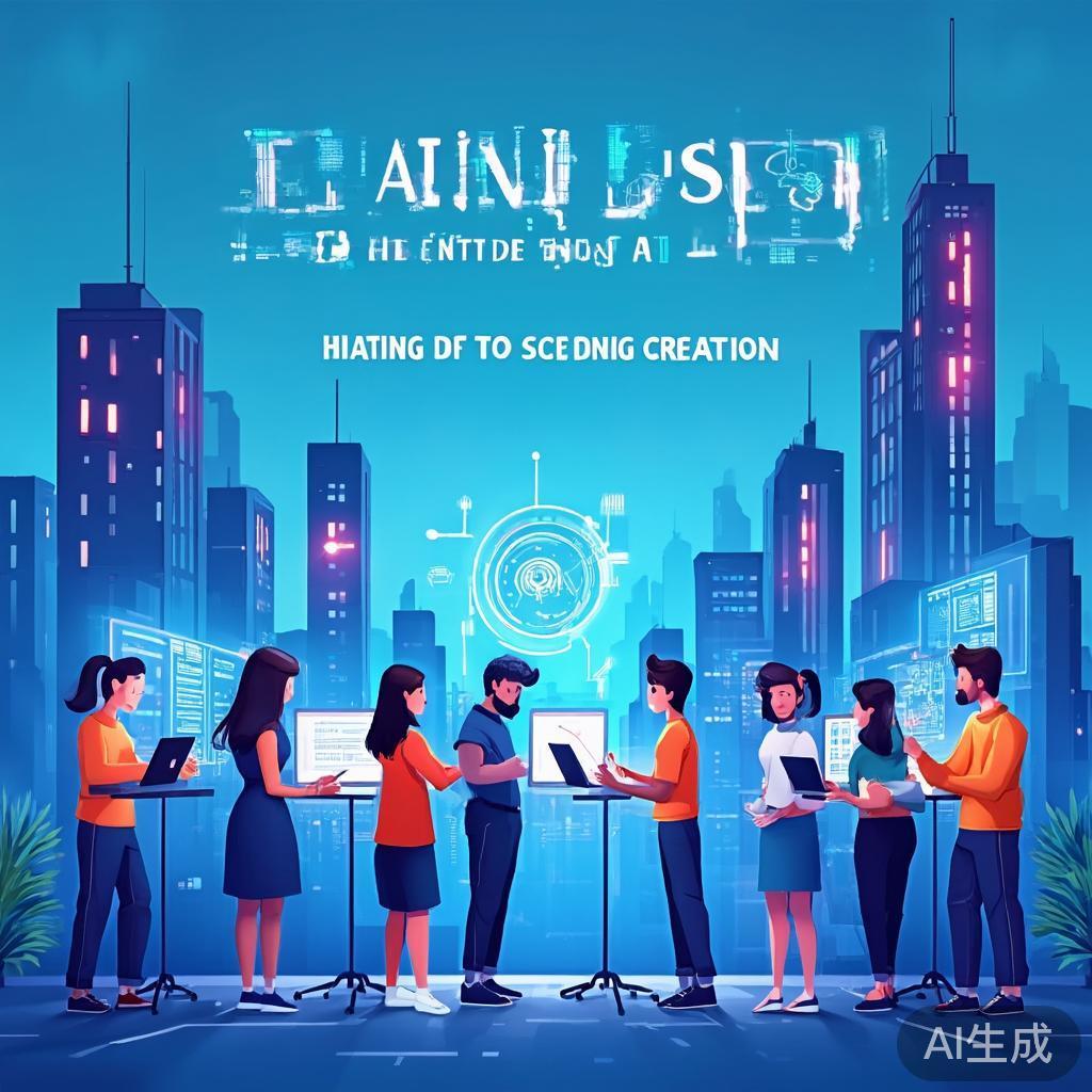 AI场景设计怎么入门?避坑指南