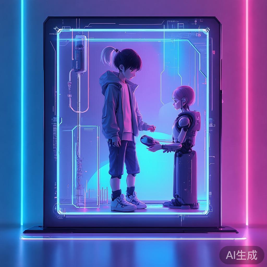 AI二次元壁纸如何生成?新手必看