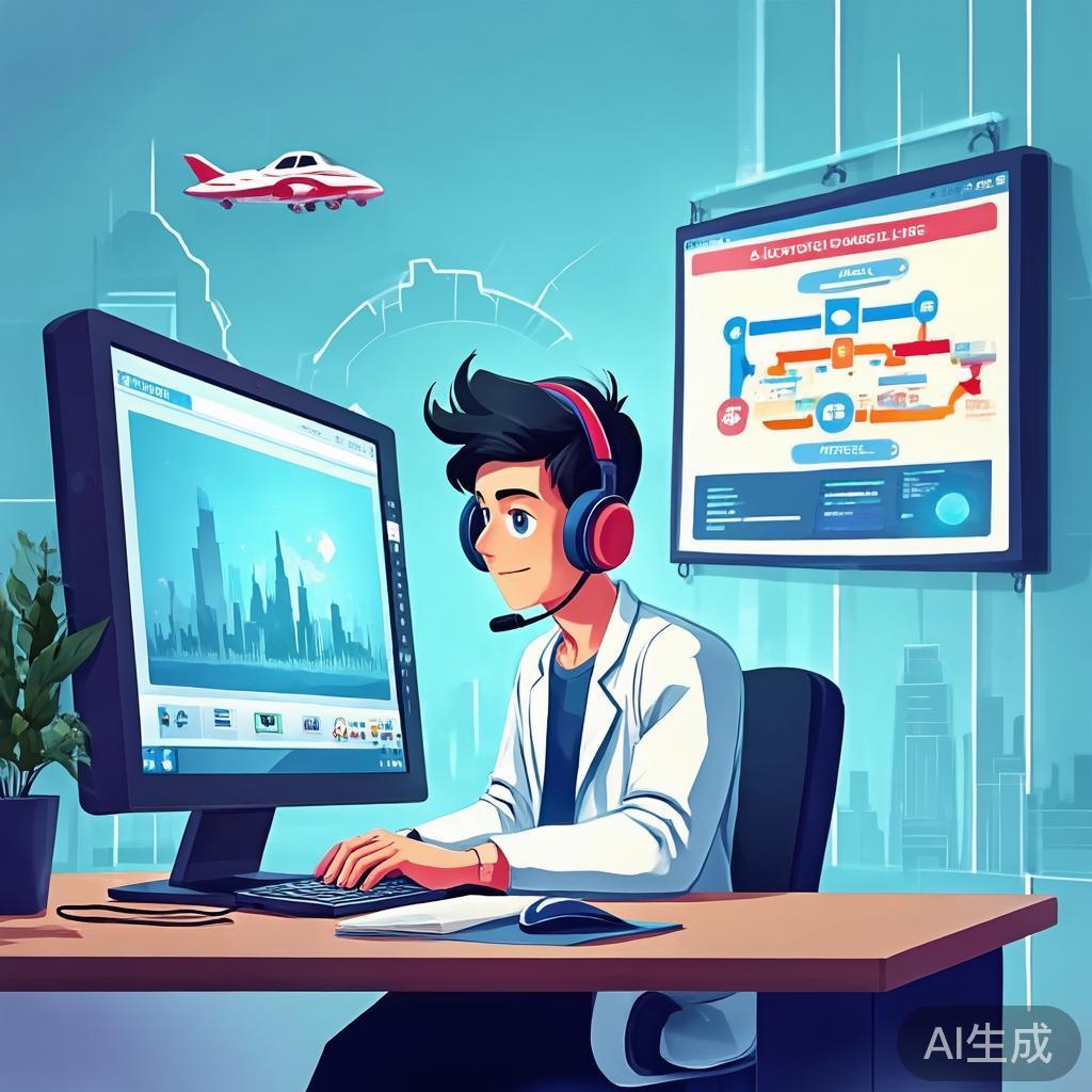 AI条漫创作如何入手?保姆级