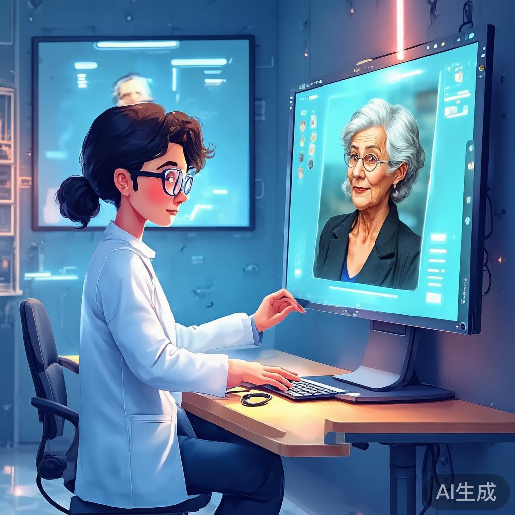 AI老照片翻新避坑指南亲测