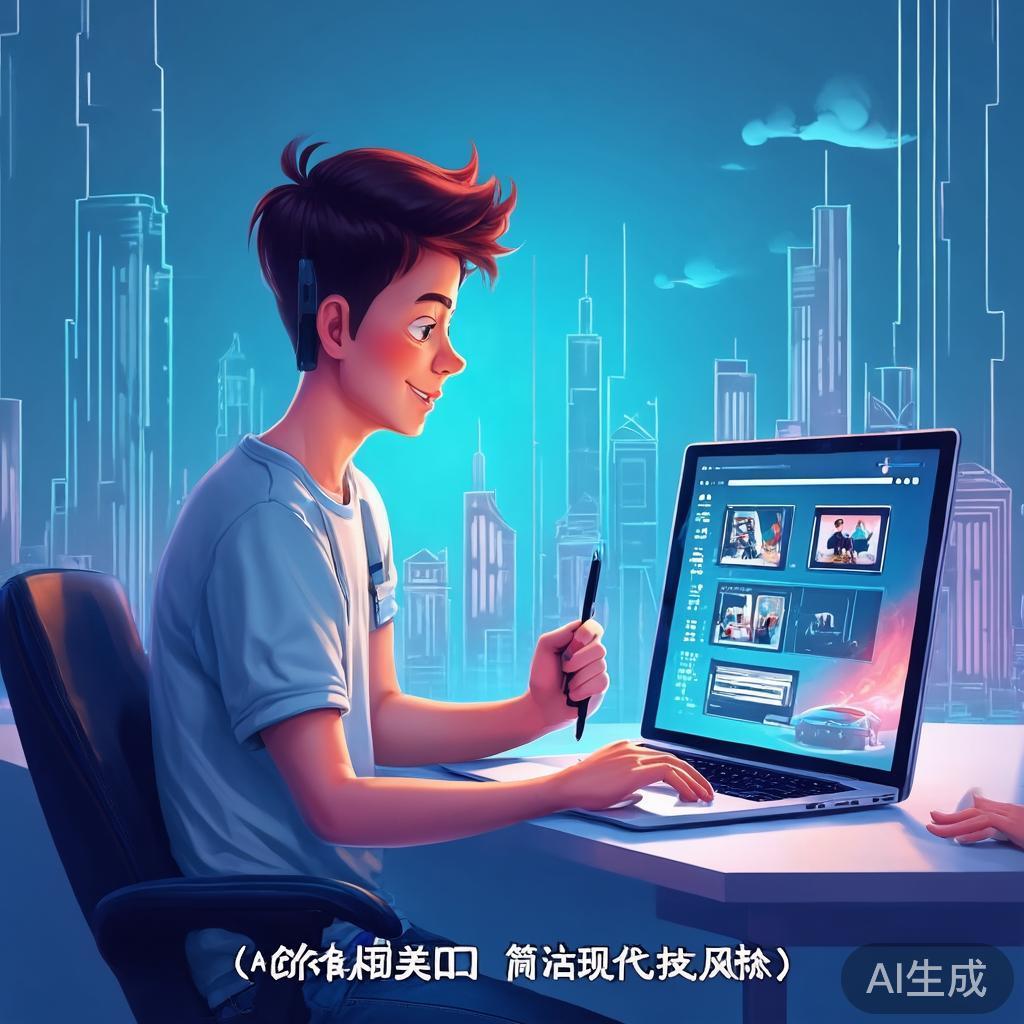 零门槛AI生图怎么学?亲测有效