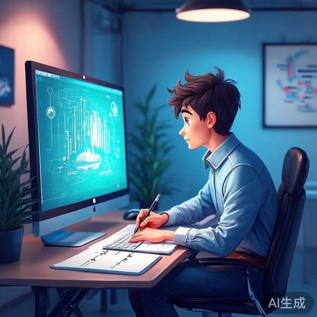 AI场景设计如何上手？零门槛保姆级