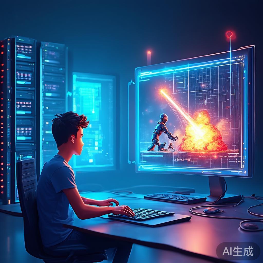 AI影视特效怎么做?建议收藏
