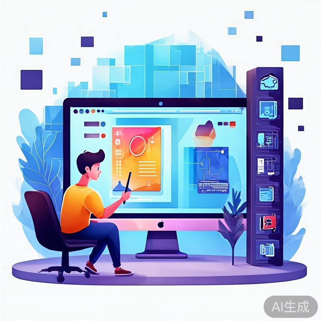 AI壁纸高清修复如何做?新手必看