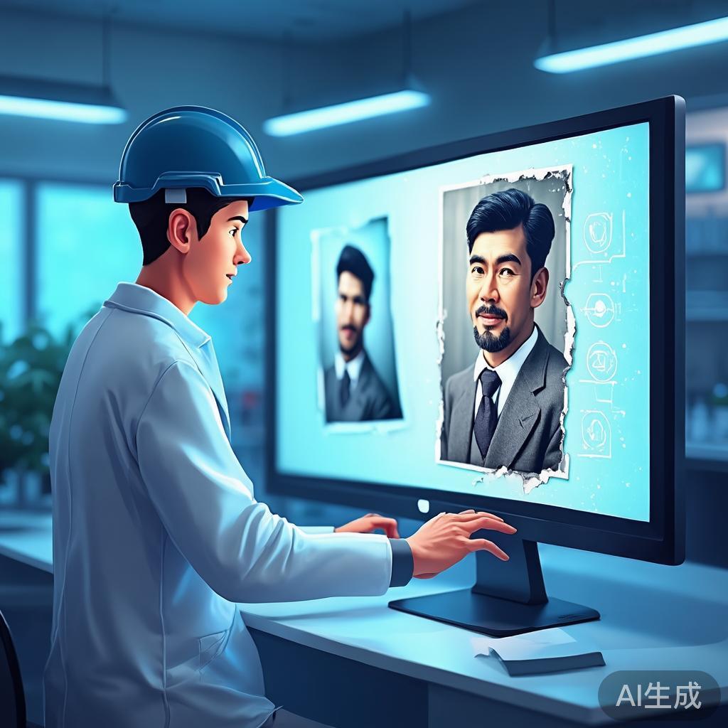 AI老照片修复如何亲测?2026最新思路