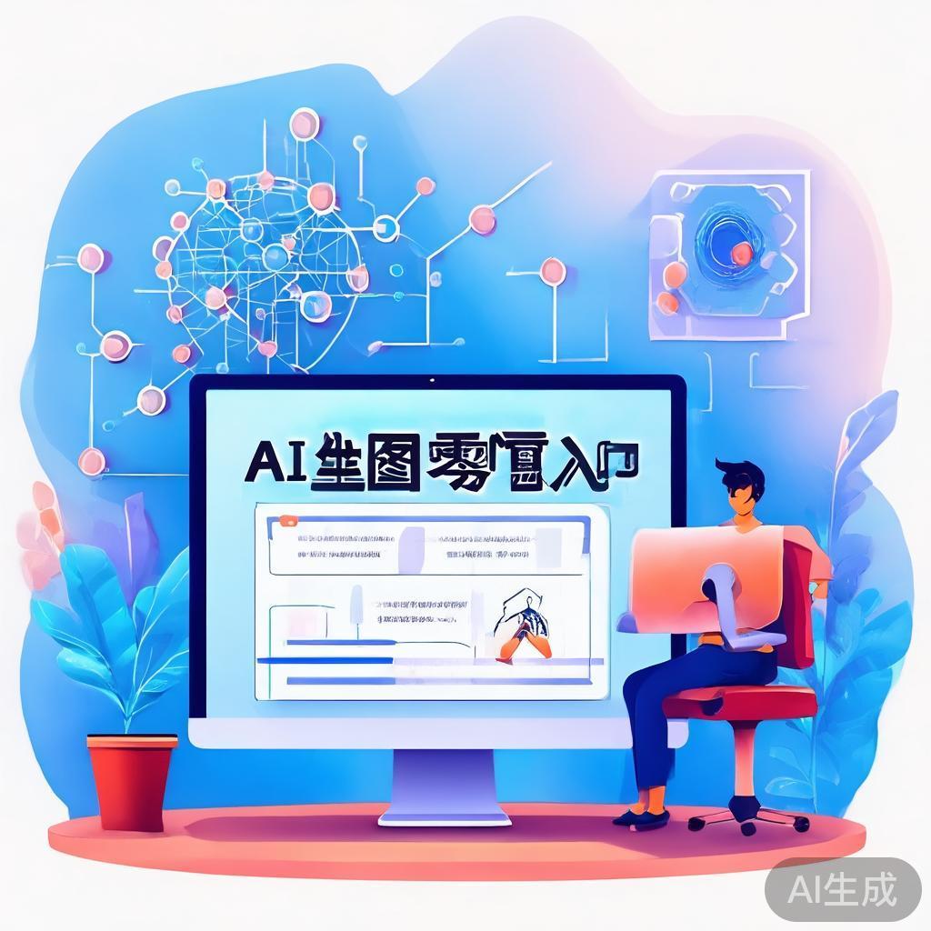 AI生图零门槛入门,新手必看避坑指南