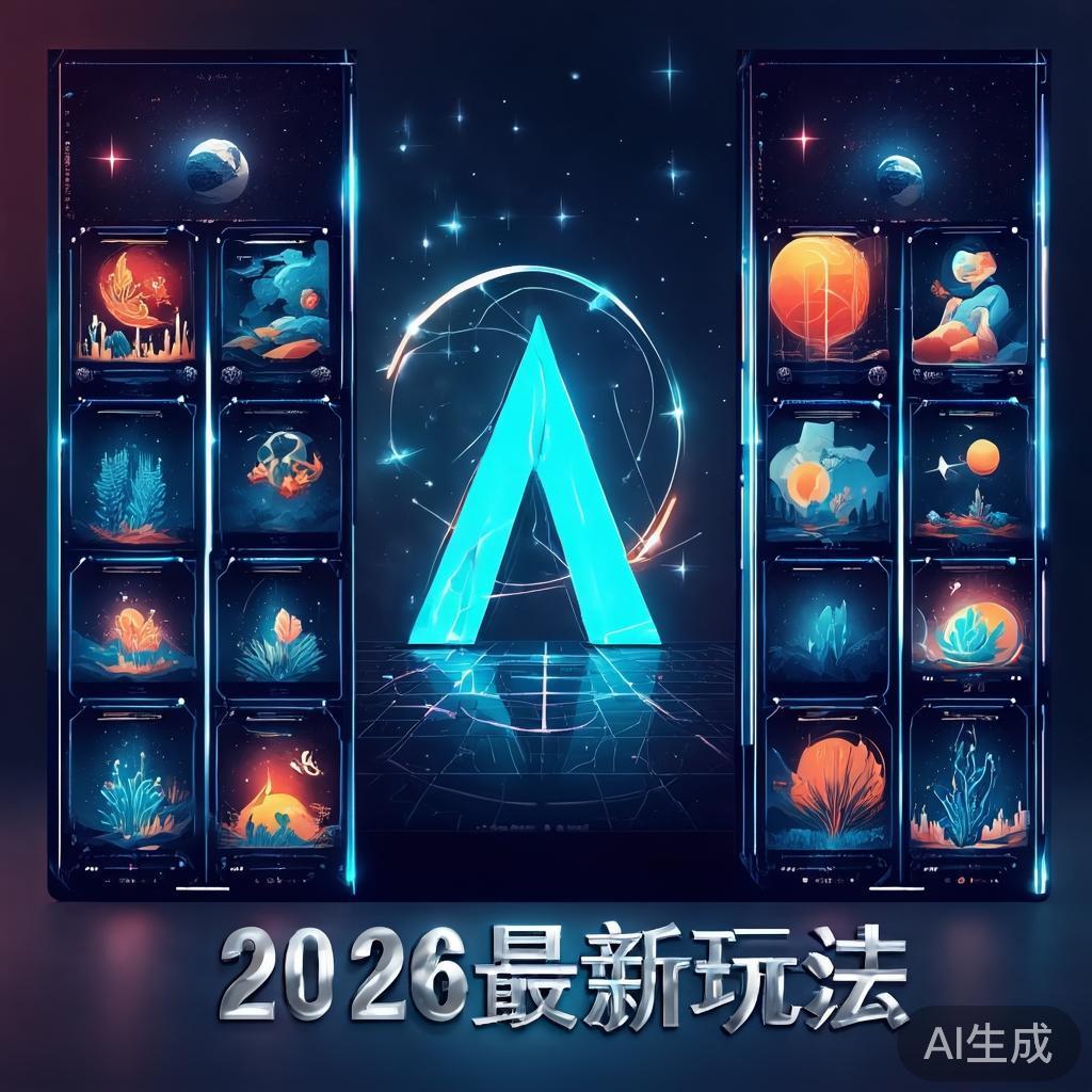 AI壁纸怎么批量生成?2026最新玩法