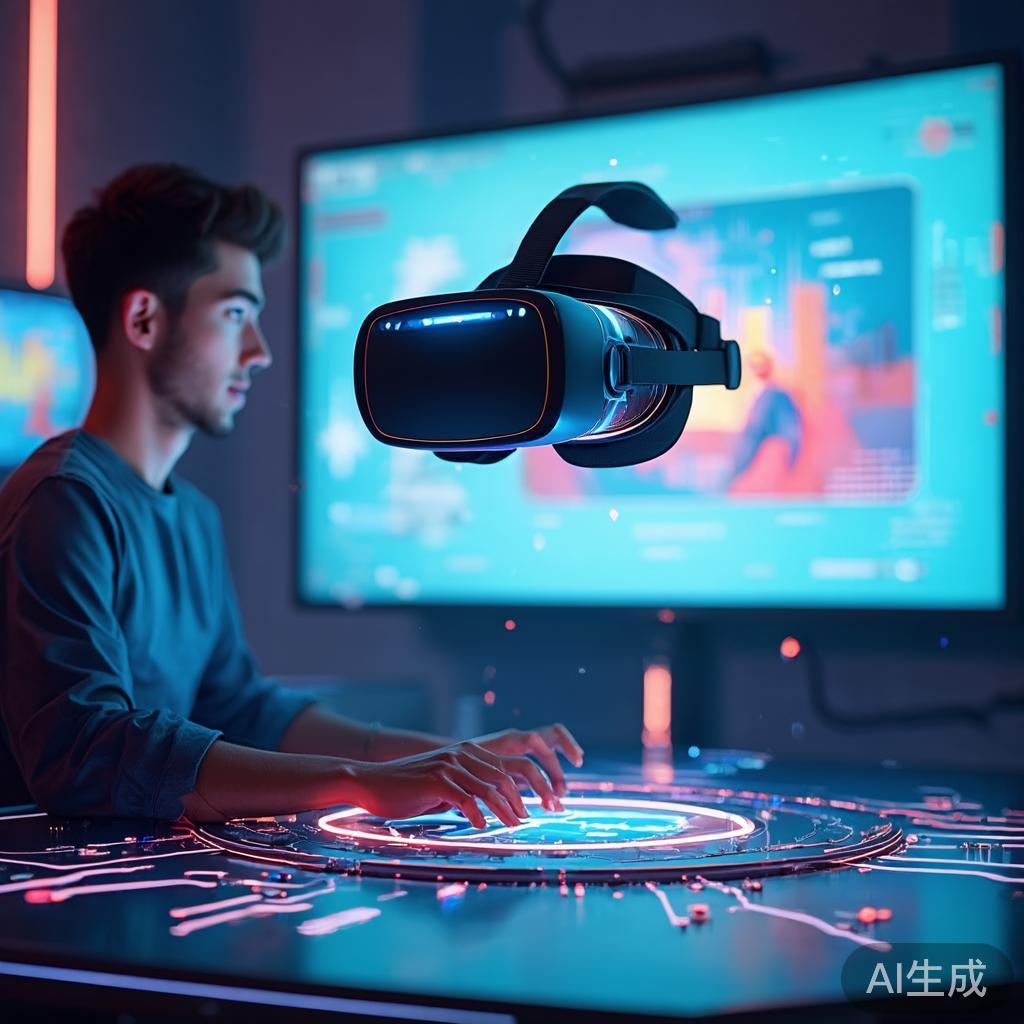 AI影视级画面怎么生成?零门槛尝试
