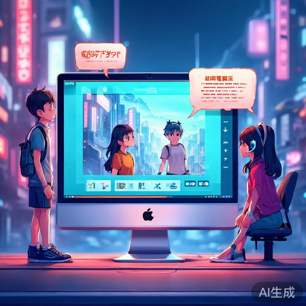 AI条漫制作避坑帖：分镜与台词生成