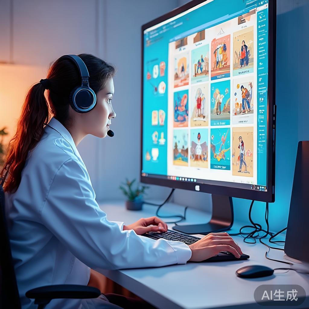 AI批量出图怎么用?新手必看效率技巧
