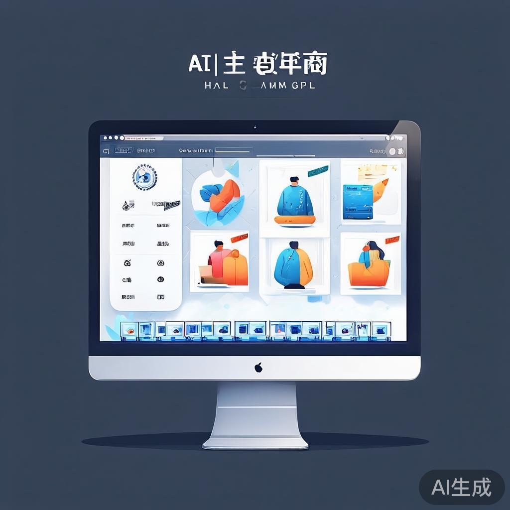 AI电商主图批量出图怎么操作?
