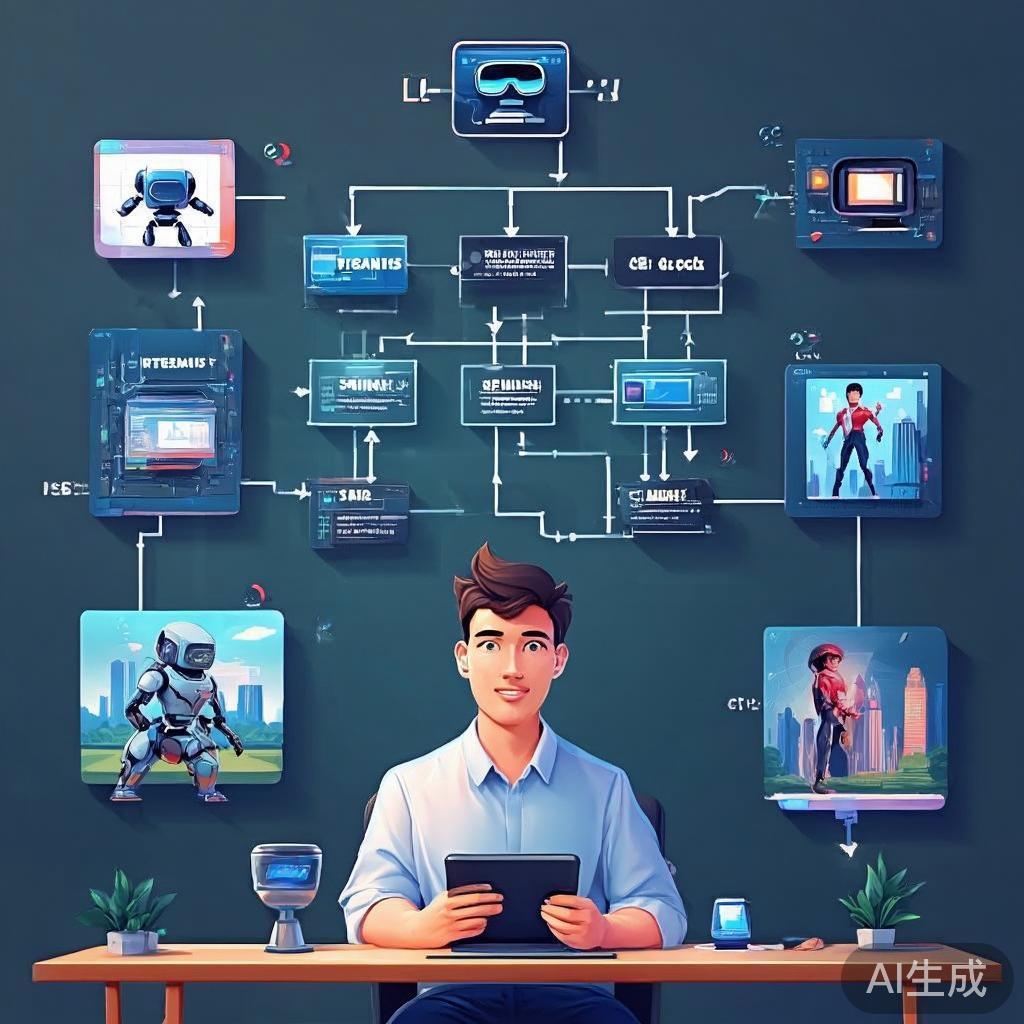 AI批量出图如何操作?新手必看教程