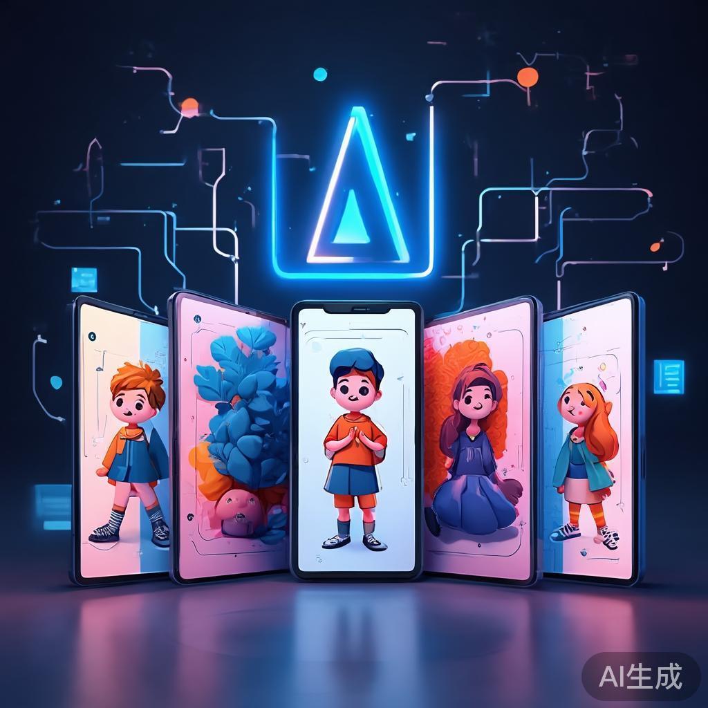 AI电商主图如何批量设计