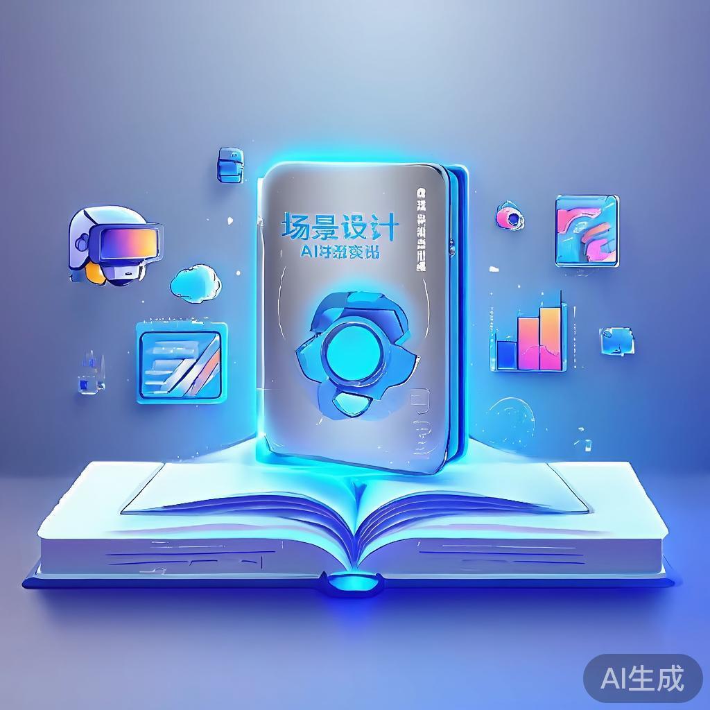 AI场景设计保姆级教程建议收藏
