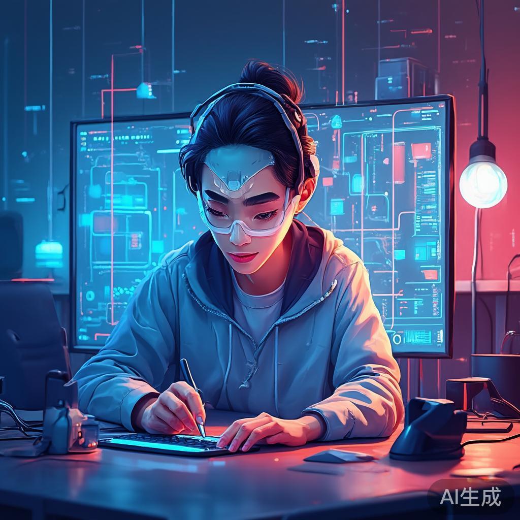 AI图片高清修复怎么做?零门槛亲测
