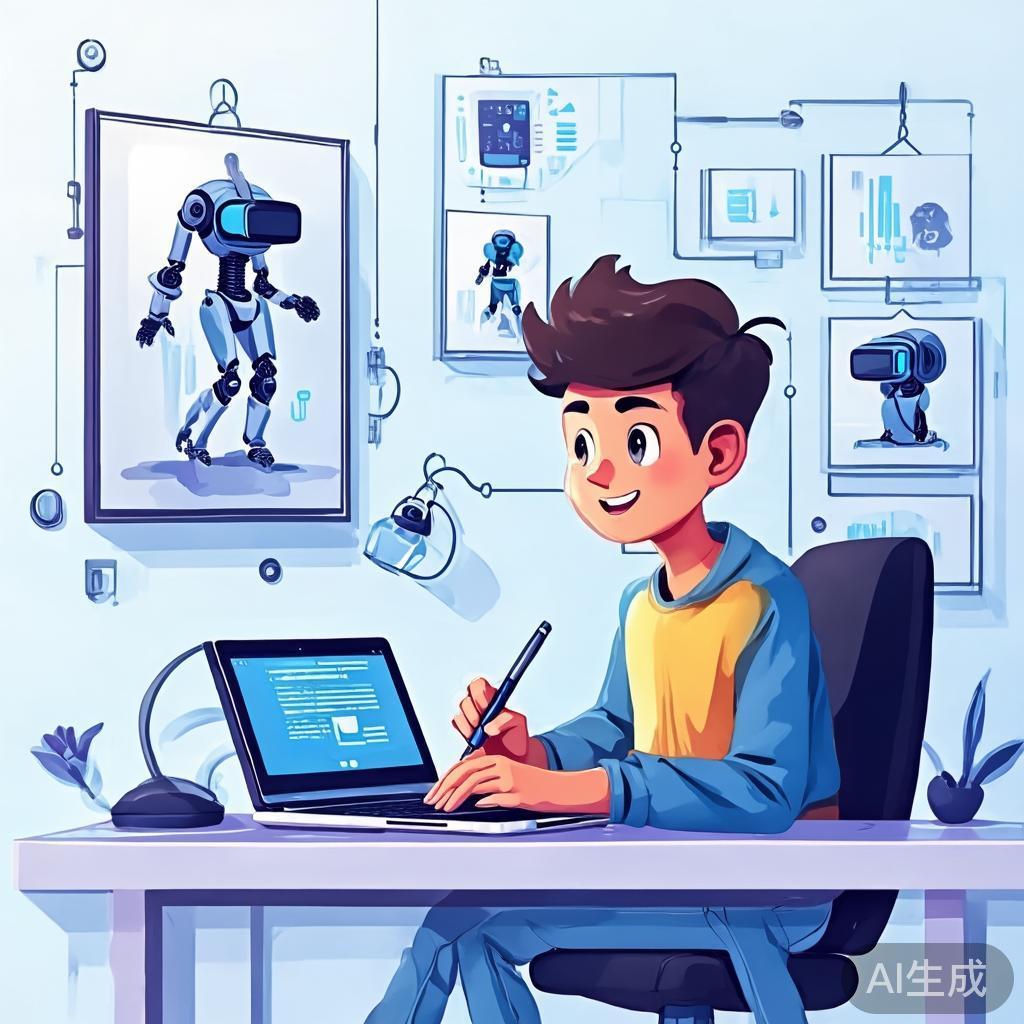 AI图生视频怎么玩?保姆级入门经验